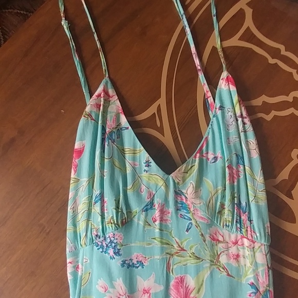 Maxi Dress - Picture 2 of 4